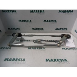 Lancia - Y(Psilon) - Wiper mechanism