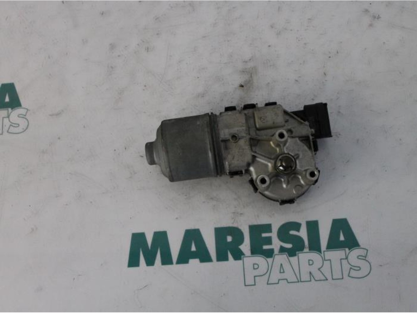 Peugeot - 206 - Front wiper motor