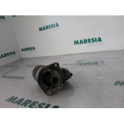 Lancia - Y(Psilon) - Starter