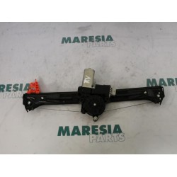 Fiat - Bravo - Window mechanism 4-door, front right