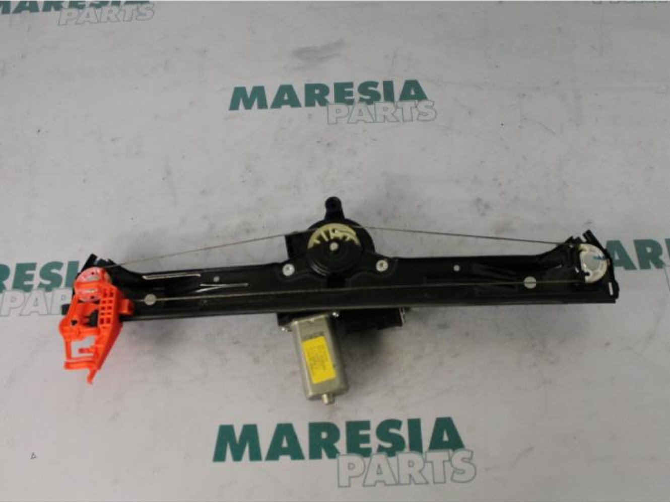 Fiat - Bravo - Window mechanism 4-door, front right