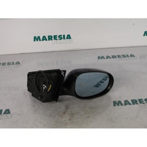 Fiat - Bravo - Wing mirror, right