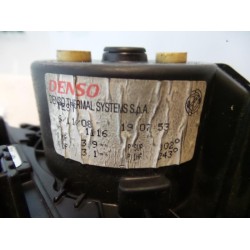 Fiat - Bravo - Heating and ventilation fan motor