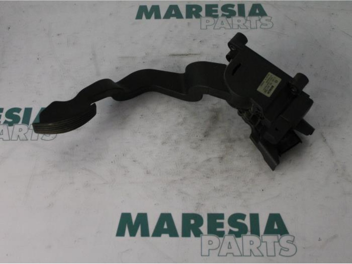 Fiat - Bravo - Gaspedaalpositie Sensor