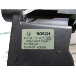Fiat - Bravo - Gaspedaalpositie Sensor