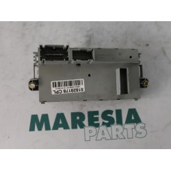 Fiat - Bravo - Fuse box
