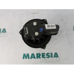 Lancia - Y(Psilon) - Heating and ventilation fan motor