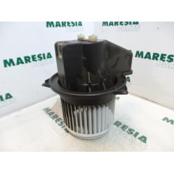 Lancia - Y(Psilon) - Heating and ventilation fan motor