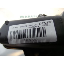 Lancia - Y(Psilon) - Heating and ventilation fan motor