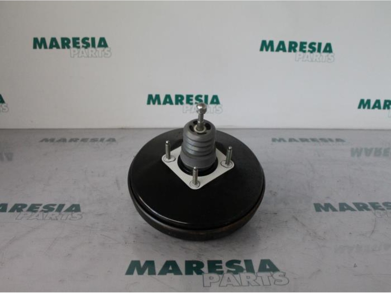 Lancia - Y(Psilon) - Brake servo