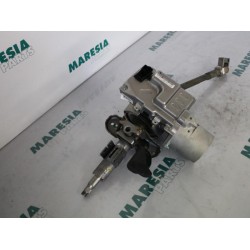 Lancia - Y(Psilon) - Steering column housing