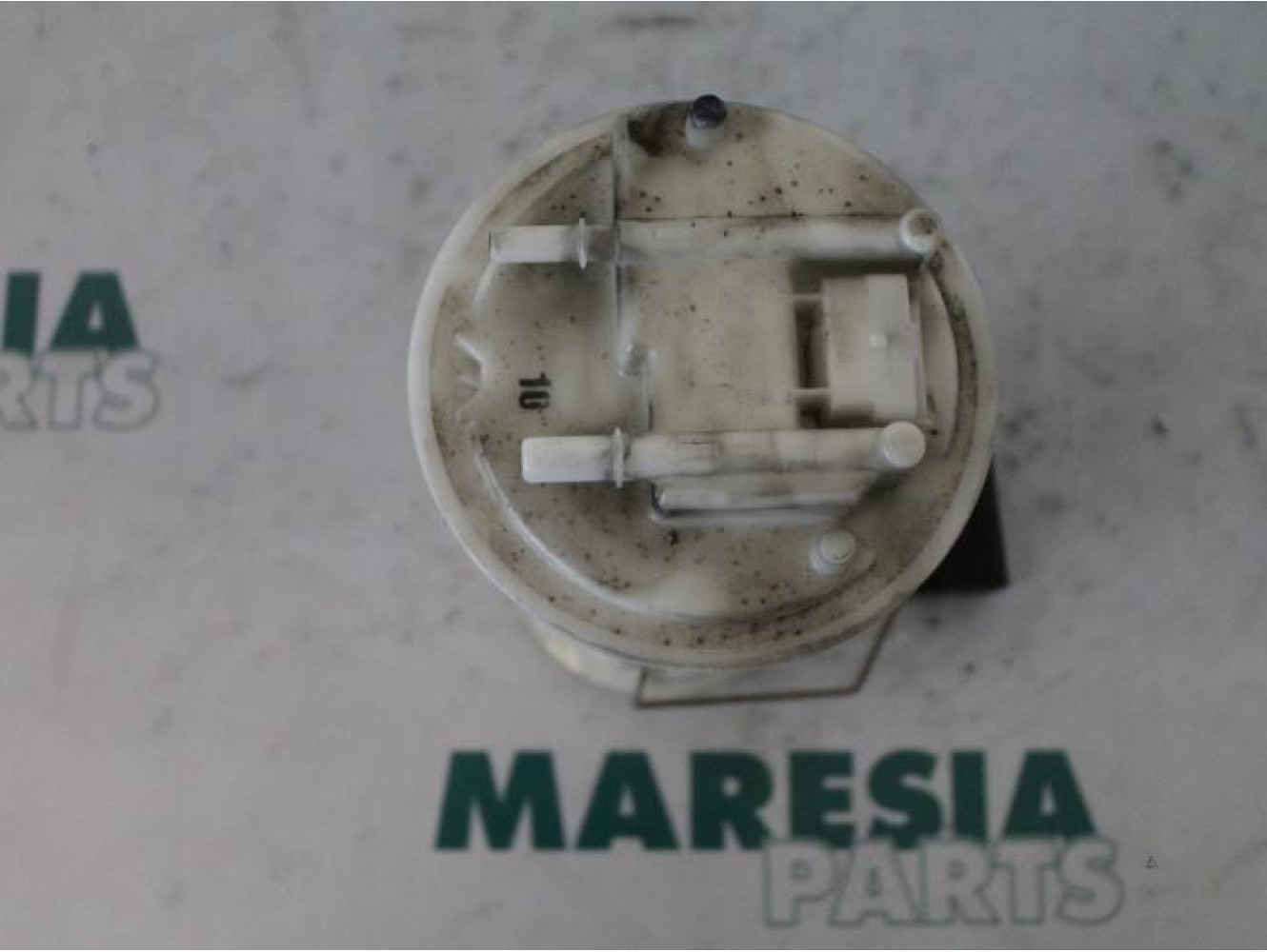 Fiat - Bravo - Electric fuel pump