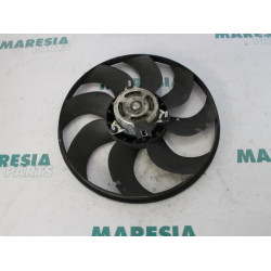 Fiat - Bravo - Ventilateur moteur