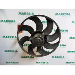 Fiat - Bravo - Ventilateur moteur