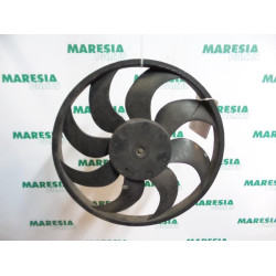 Fiat - Bravo - Ventilateur moteur