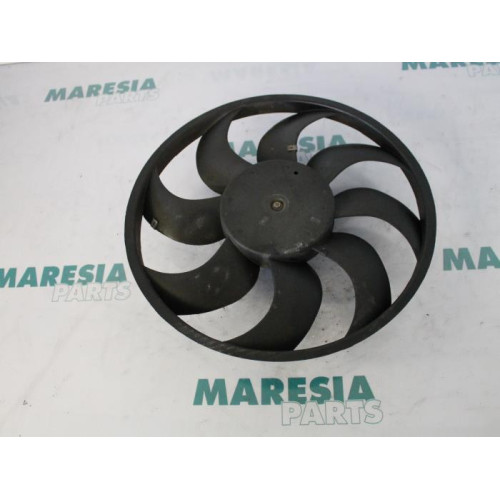 Fiat - Bravo - Fan motor