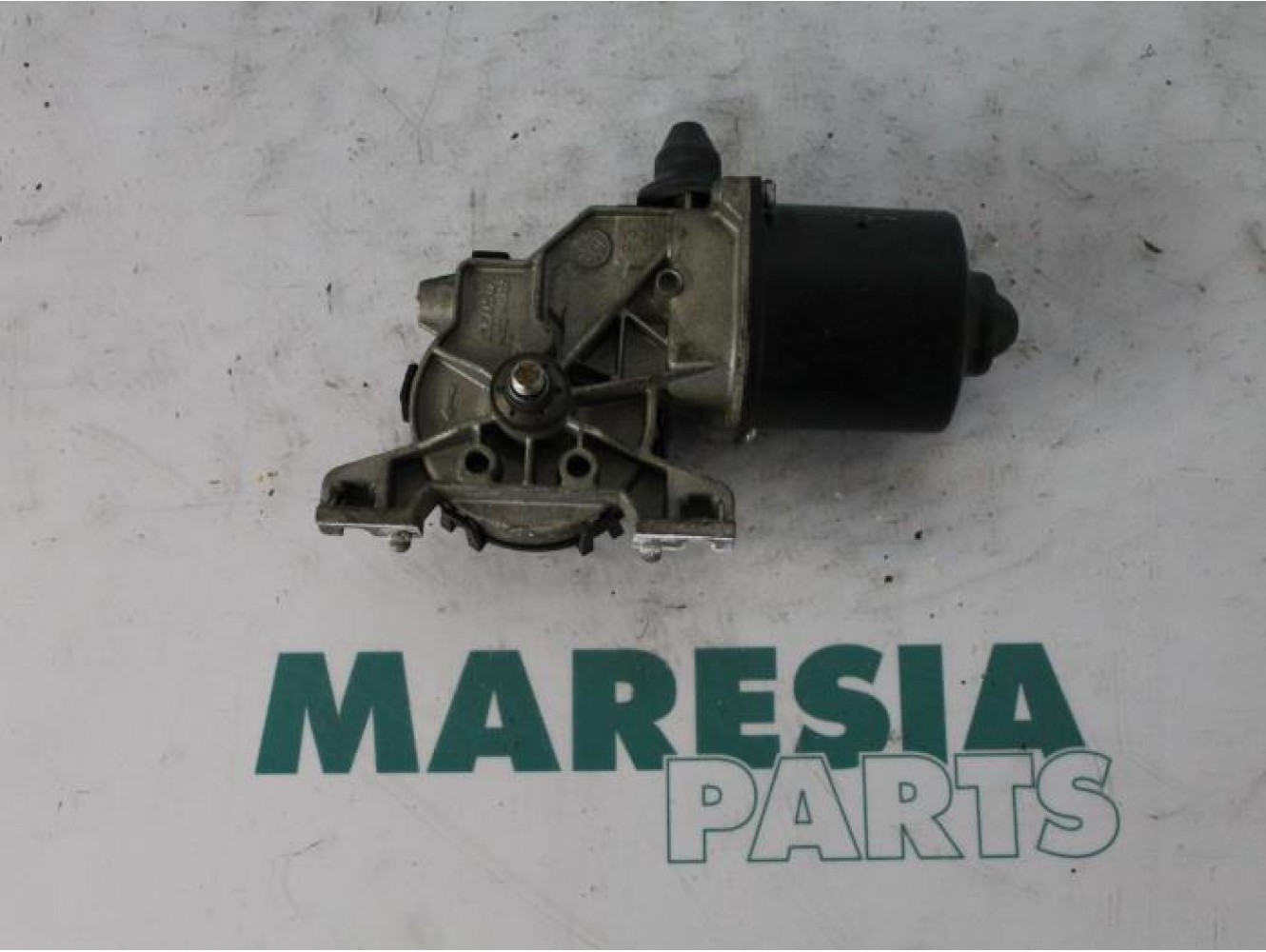 Fiat - Bravo - Front wiper motor