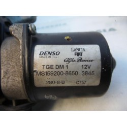 Fiat - Bravo - Front wiper motor