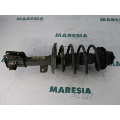 Fiat - Bravo - Front shock absorber rod, left