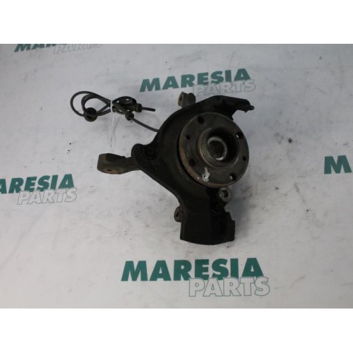 Fiat - Bravo - Knuckle, front right