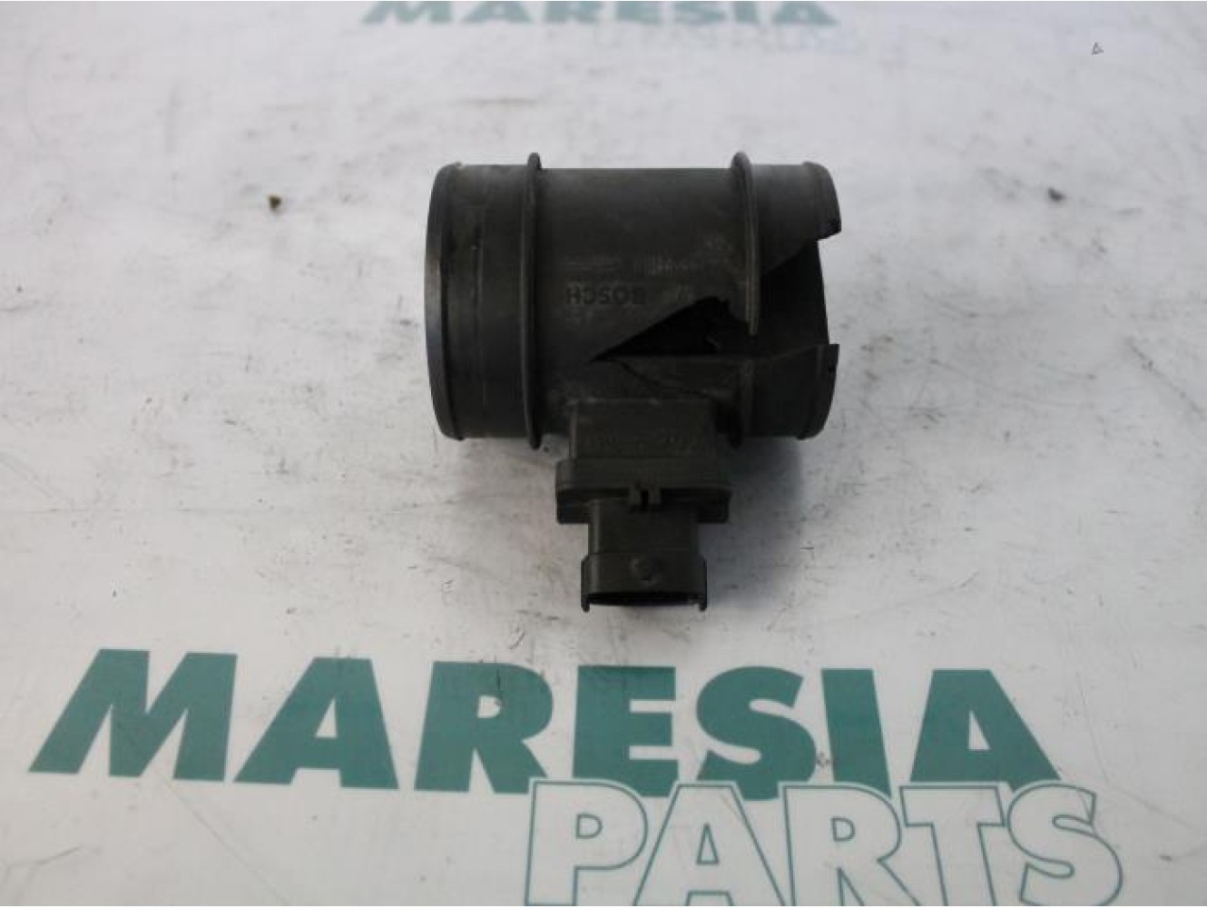 Fiat - Bravo - Airflow meter