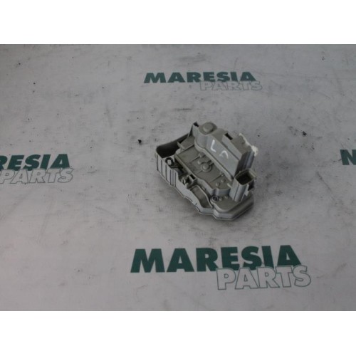 Fiat - Bravo - Rear door lock mechanism 4-door, left