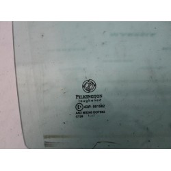 Lancia - Y(Psilon) - Door window 4-door, front right