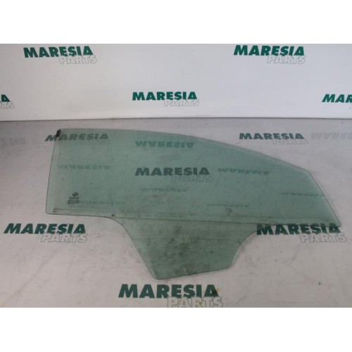 Lancia - Y(Psilon) - Door window 4-door, front right