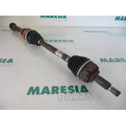 Renault - Megane Scenic - Aandrijfas rechts-voor