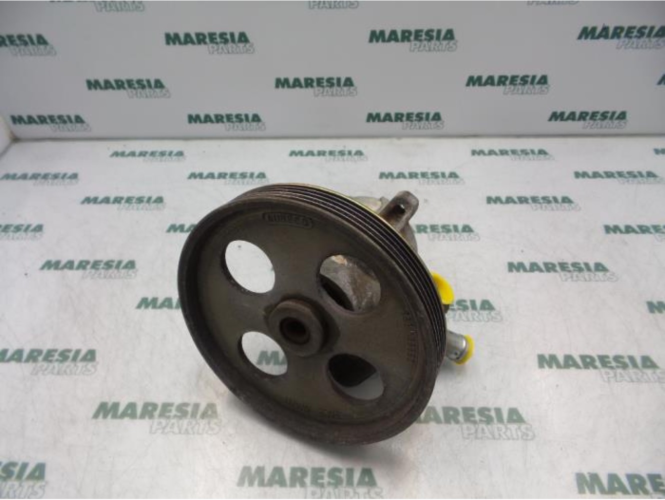 Peugeot - 306 - Lenkkraftverstärker Pumpe
