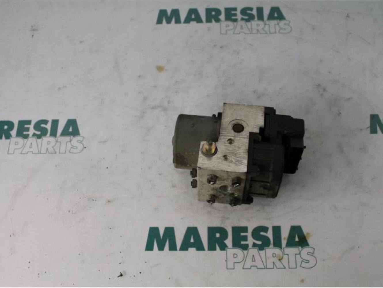Peugeot - 306 - ABS Pomp
