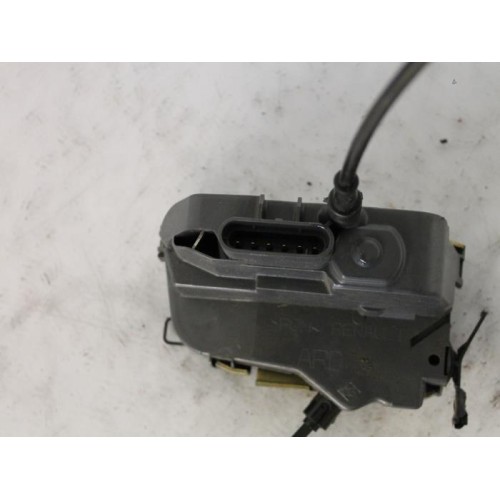 Renault - Megane Scenic - Rear door mechanism 4-door, right