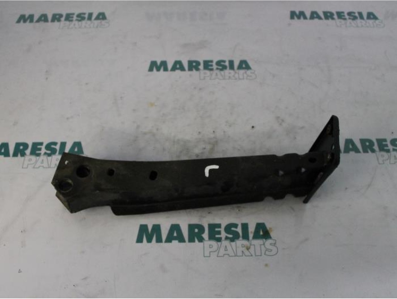 Lancia - Y(Psilon) - Subframe