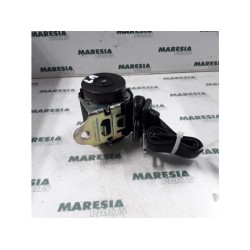 Lancia - Y(Psilon) - Veiligheidsgordel links-achter