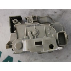 Lancia - Y(Psilon) - Front door lock mechanism 4-door, right
