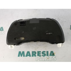 Fiat - Panda - Instrumentenpaneel