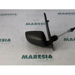 Fiat - Panda - Wing mirror, right