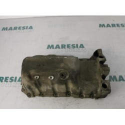 Peugeot - 206 - Sump