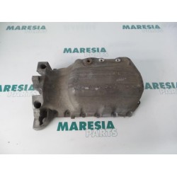 Peugeot - 206 - Sump
