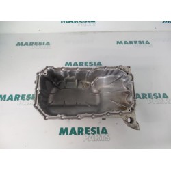 Peugeot - 206 - Sump