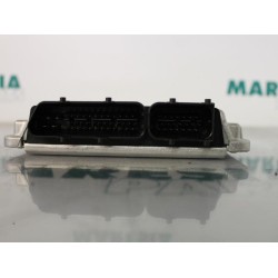 Lancia - Y(Psilon) - Automatic gearbox computer