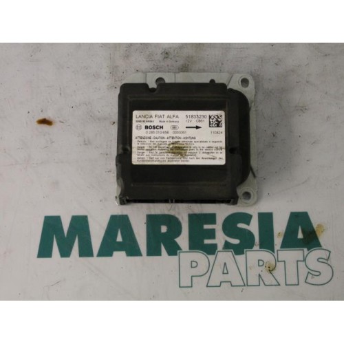 Lancia - Y(Psilon) - Airbag Module