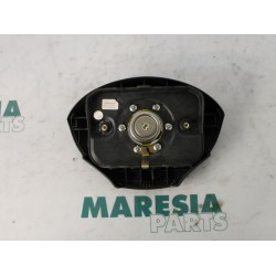 Renault - Megane Scenic - Left airbag (steering wheel)