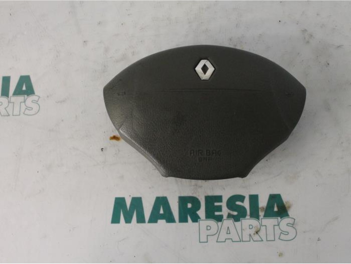 Renault - Megane Scenic - Left airbag (steering wheel)