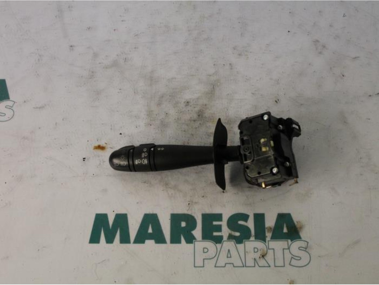 Renault - Megane Scenic - Indicator switch