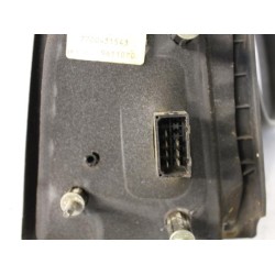 Renault - Megane Scenic - Buitenspiegel rechts