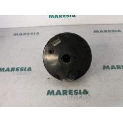 Renault - Megane Scenic - Brake servo