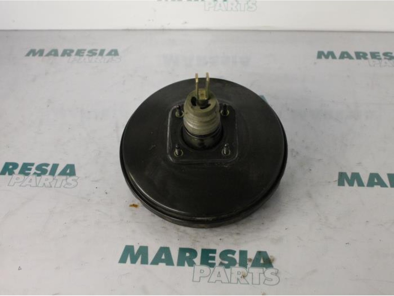 Renault - Megane Scenic - Brake servo