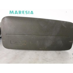Fiat - Panda - Airbag Set+Module