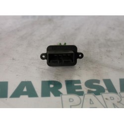 Fiat - Panda - Heizung Widerstand
